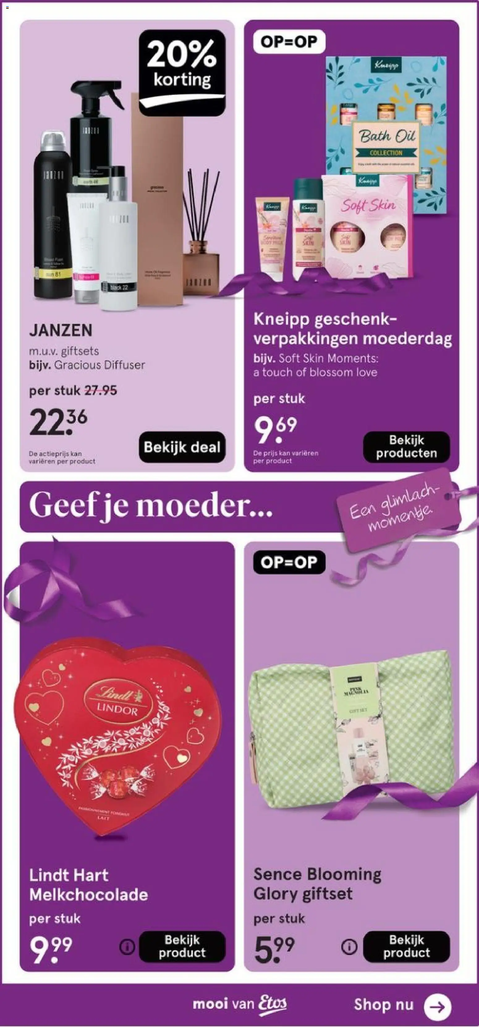 {H1} | Pagina: 31 | Producten: Kan, Gyömbér shot