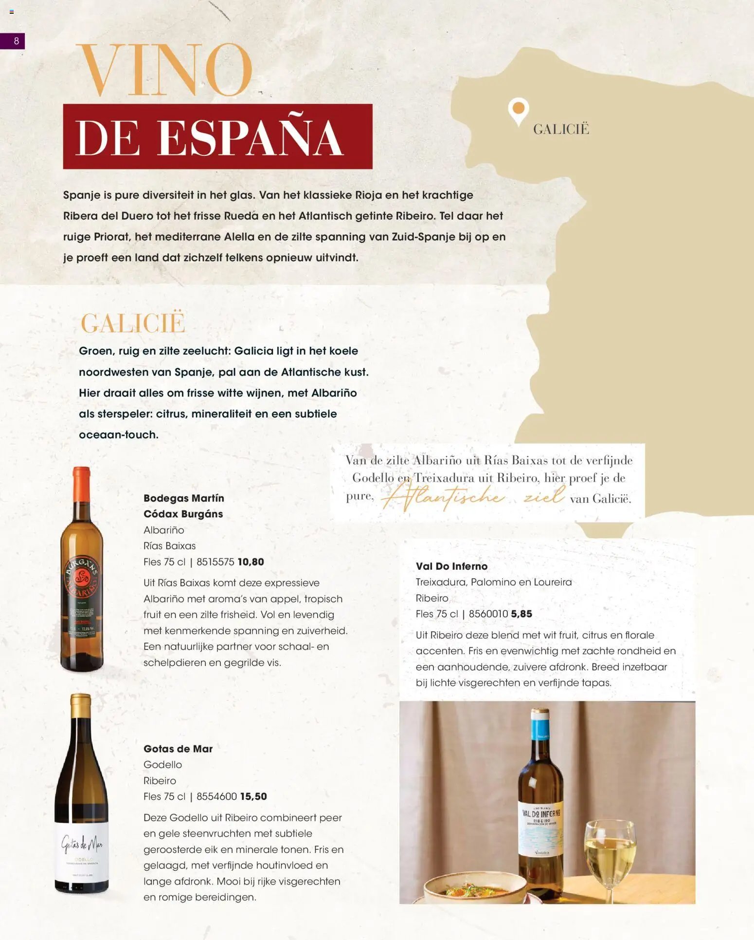 {H1} | Pagina: 8 | Producten: Schaal, Fles, Fruit, Peer