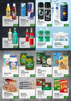 CAP Markt Prospekt - gültig ab dem 04.08.2025 | Seite: 3