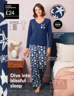 Preview of AVON - Avon Digital Brochure valid from 01.02.2026 | Page: 134 | Products: Table, Fish