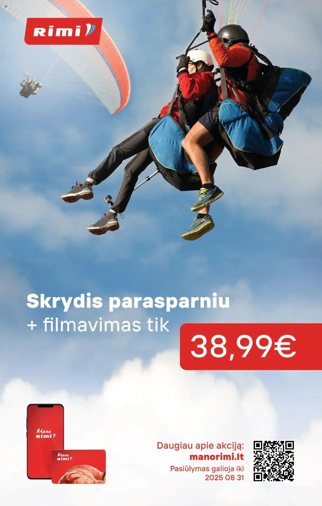 Rimi leidinys│galioja nuo 05.08.2025 | Puslapis: 28