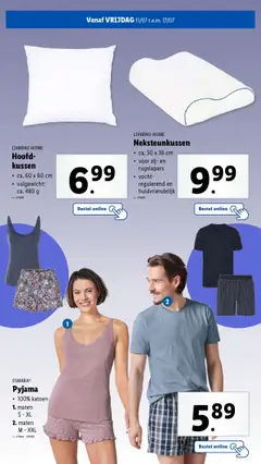  | Pagina: 52 | Producten: Kussen, Pyjama