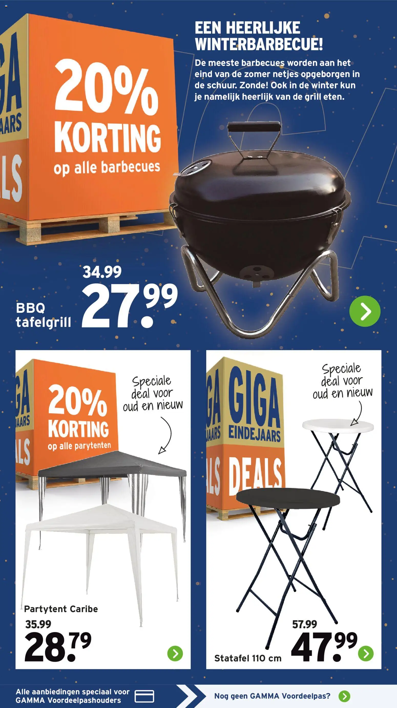 {H1} | Pagina: 33 | Producten: Grill