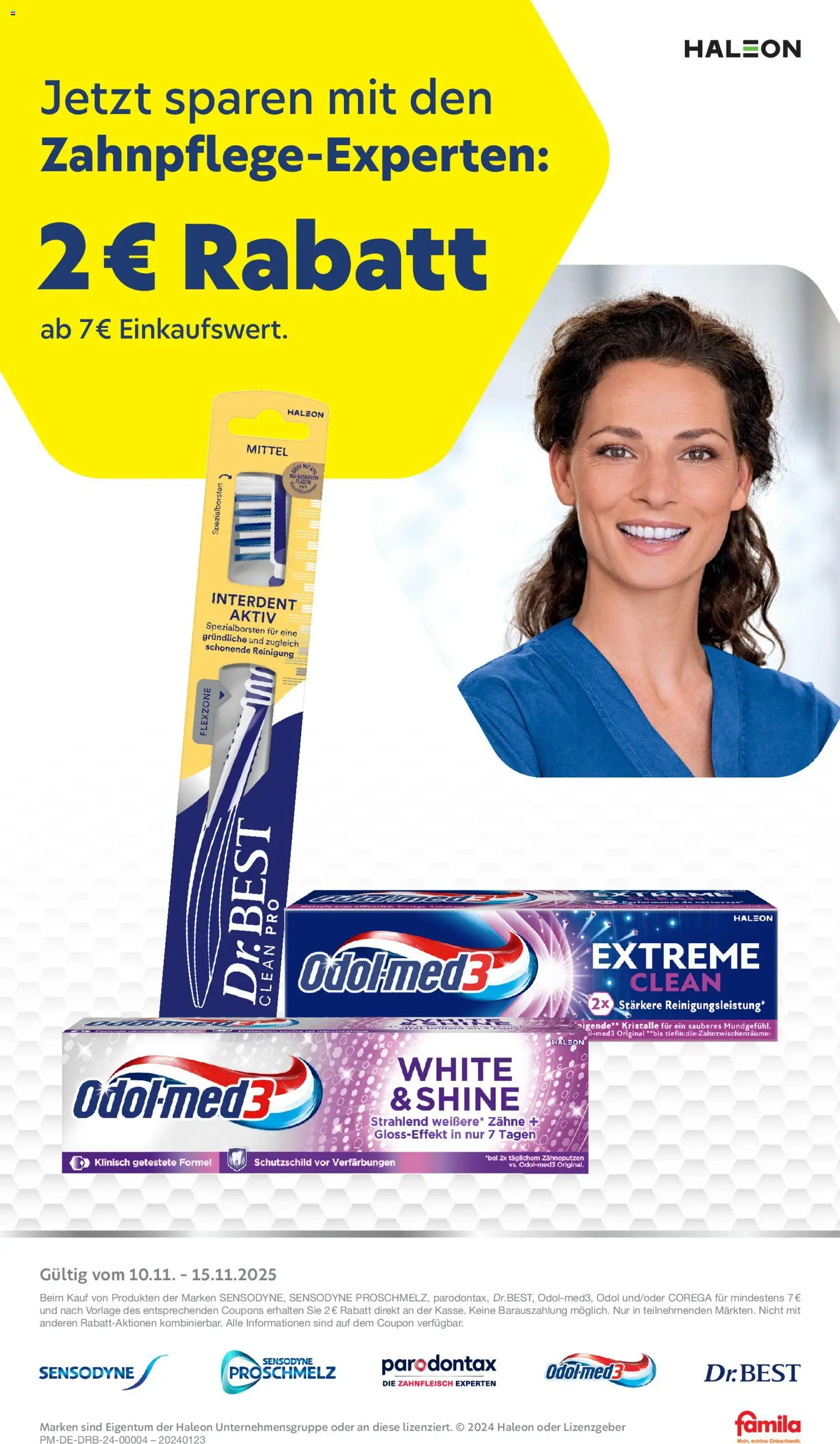 Famila Nordwest - Black Friday – gültig ab 10.11.2025 | Seite: 26