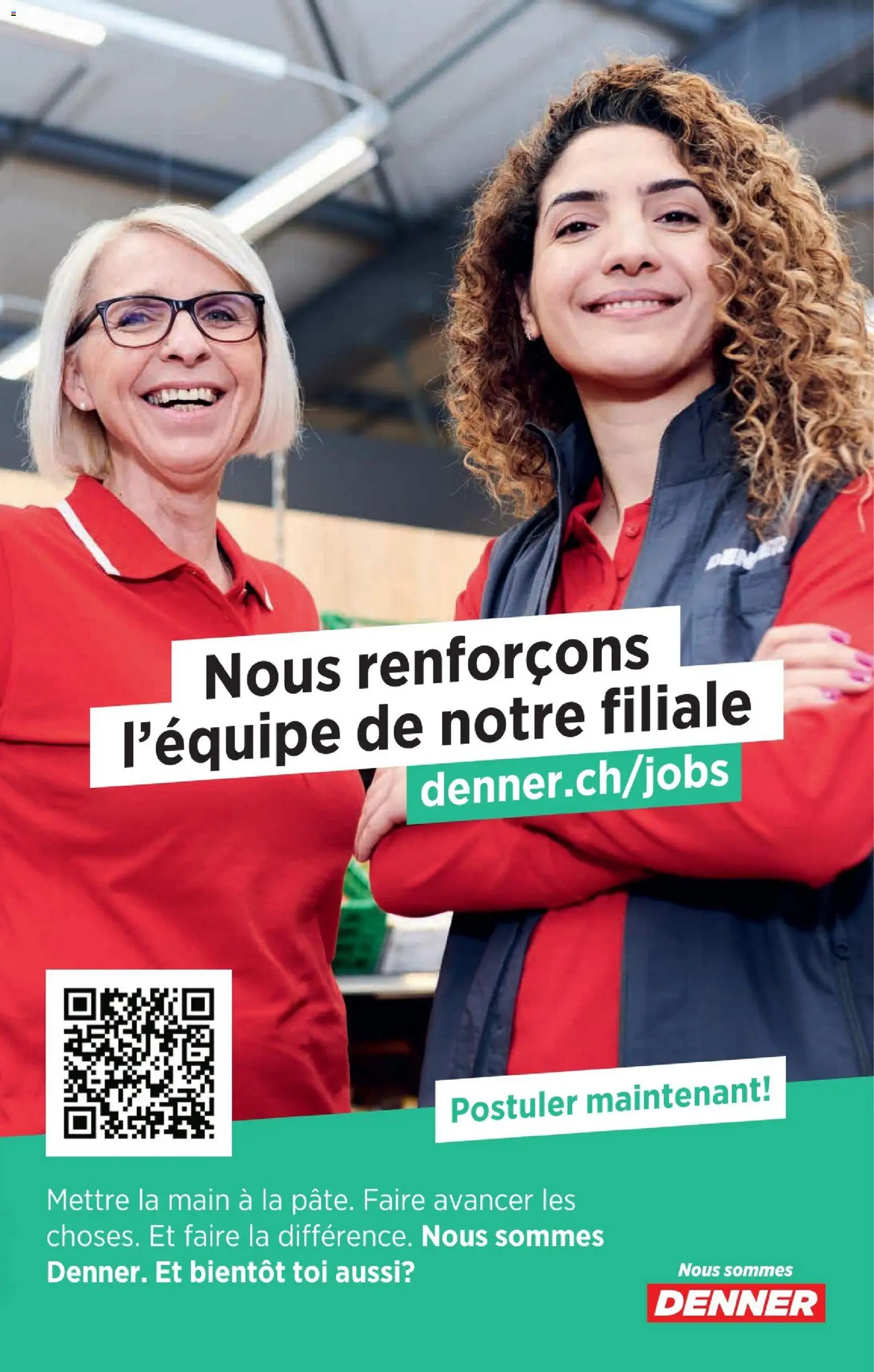 Denner Aktionen FR – gültig ab 30.12.2025 | Seite: 3