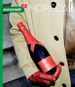 Pogląd oferty "Eurocash Gazetka - Horeca" - ważna od 01.12.2025