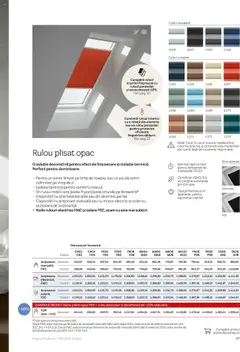 Ofertele Velux valabile de la 25.02.2025 | Pagină: 47 | Produse: Fereastră