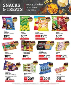 Oxford Freshmarket specials catalogue – valid from 05.11.2025 | Page: 11
