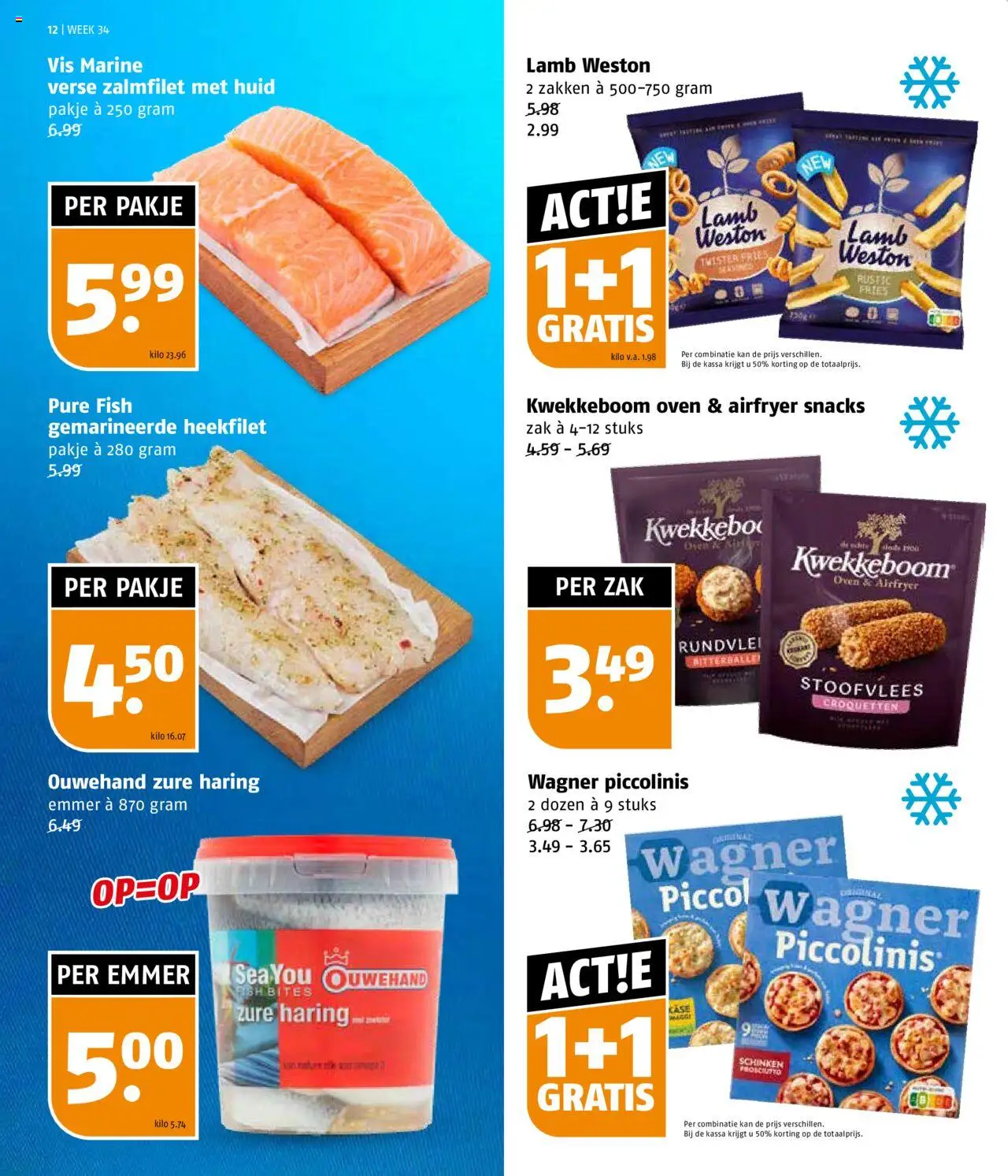  | Pagina: 12 | Producten: Snacks, Kan, Stoofvlees, Oven