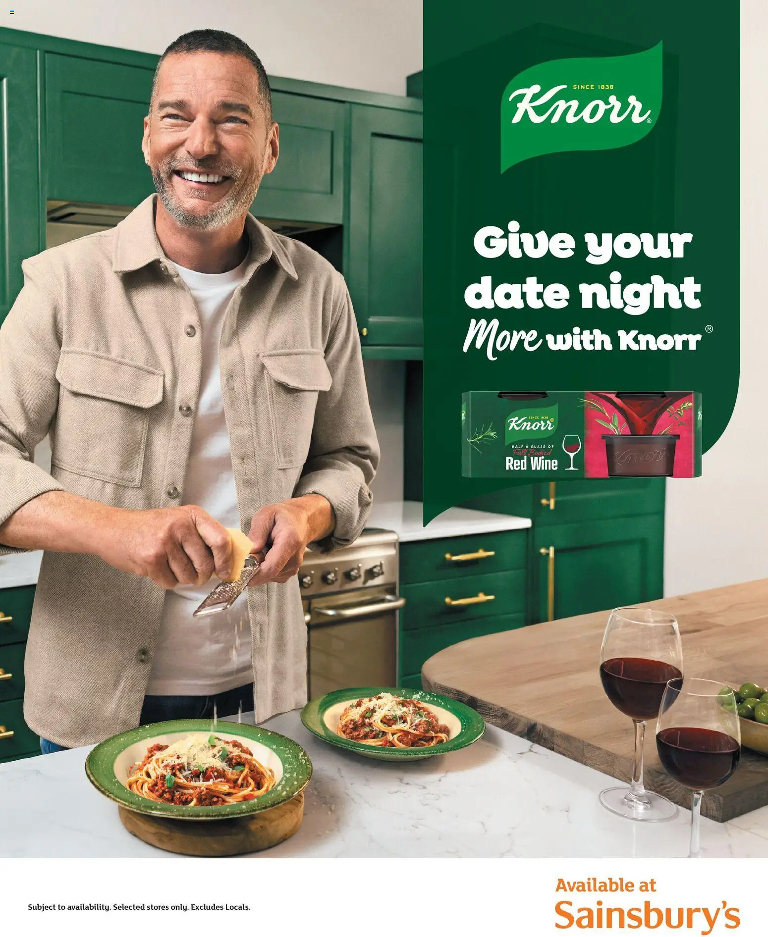 {H1} | Page: 57 | Products: Starting Blocks, Wine