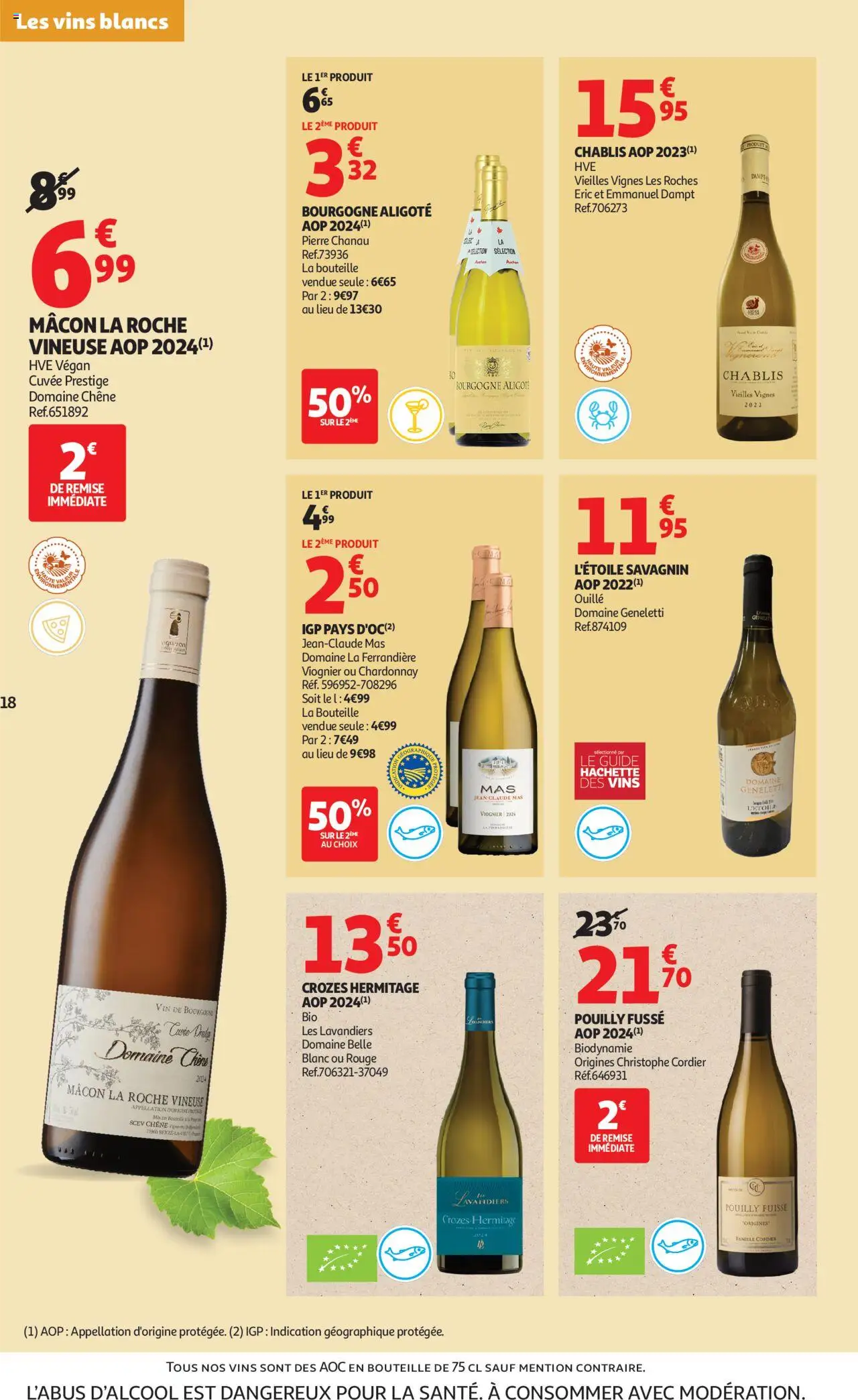 | Pagina: 18 | Producten: NOS, La