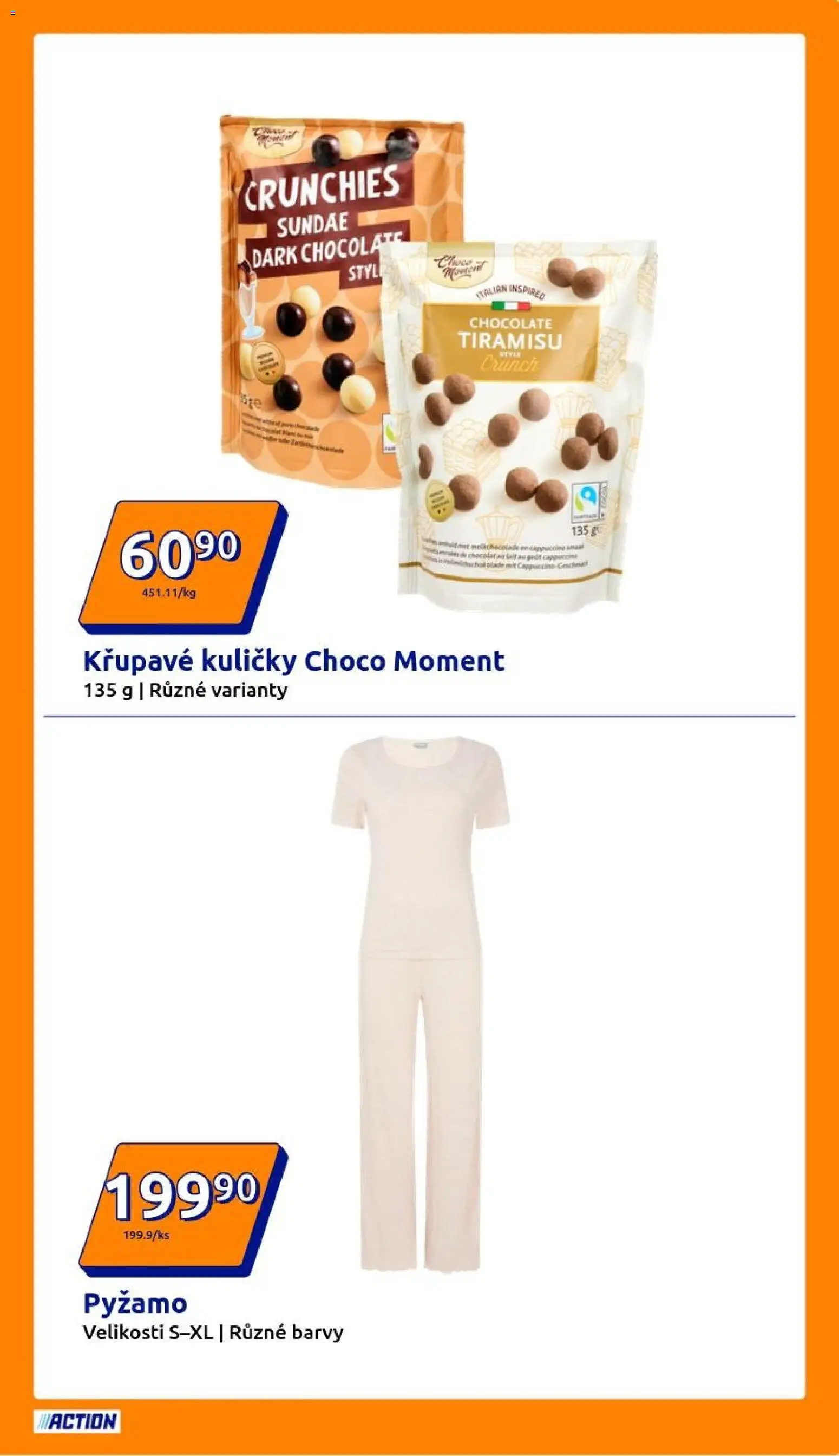 Action leták od 11.02.2026 | Strana: 9