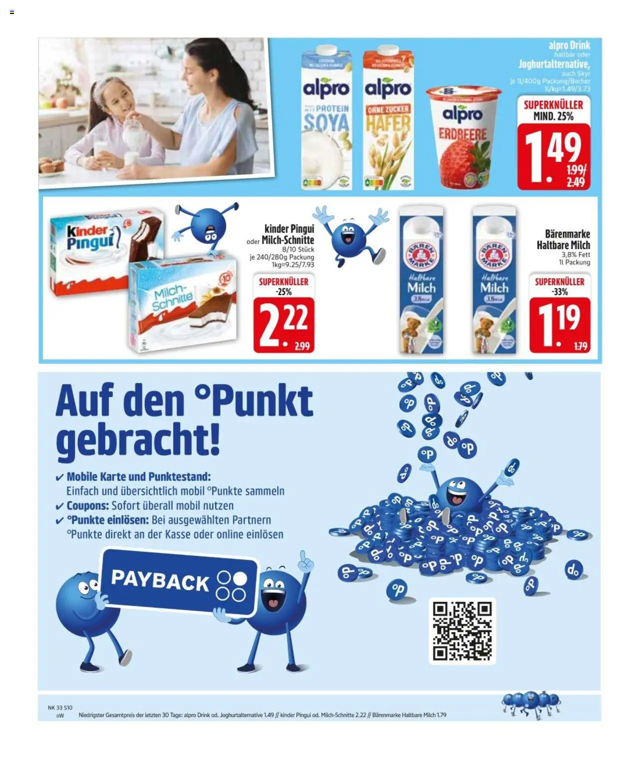  | Pagina: 10 | Producten: Kinder