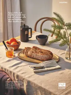 Preview of Tesco - Tesco Magazine December 2025 valid from 01.12.2025 | Page: 81