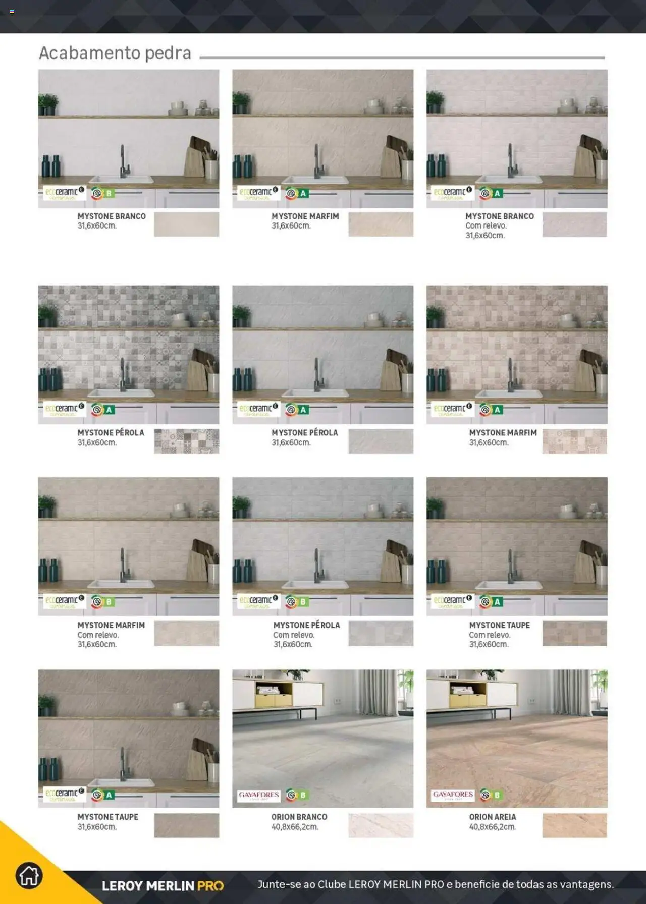 Leroy Merlin Catálogo │ válido de 18.11.2024 | Página: 172 | Produtos: Areia