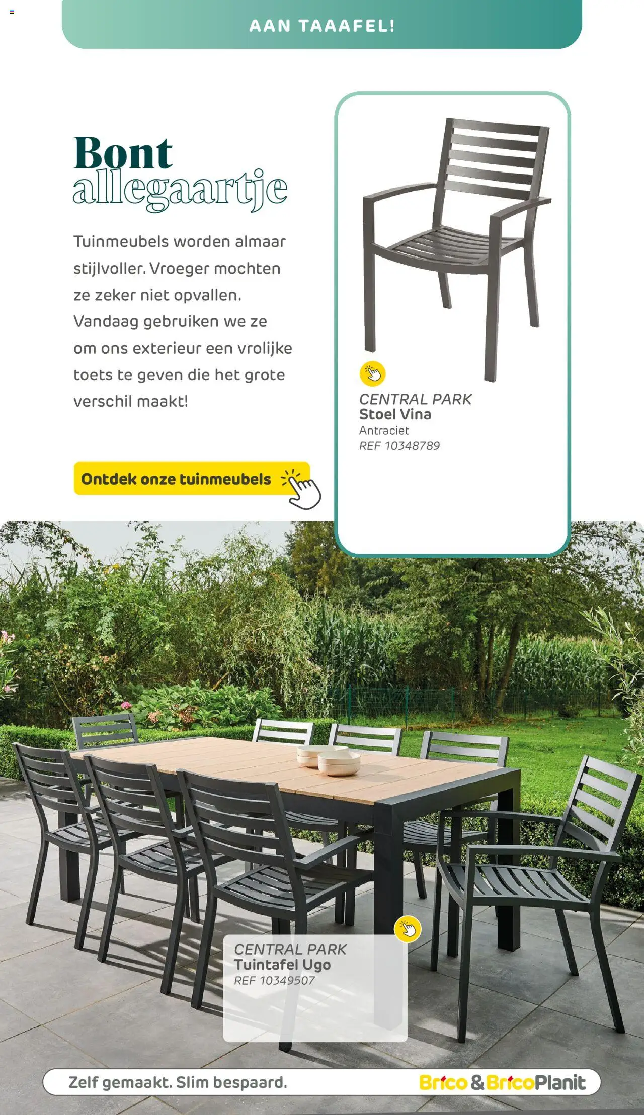  | Pagina: 100 | Producten: Stoel