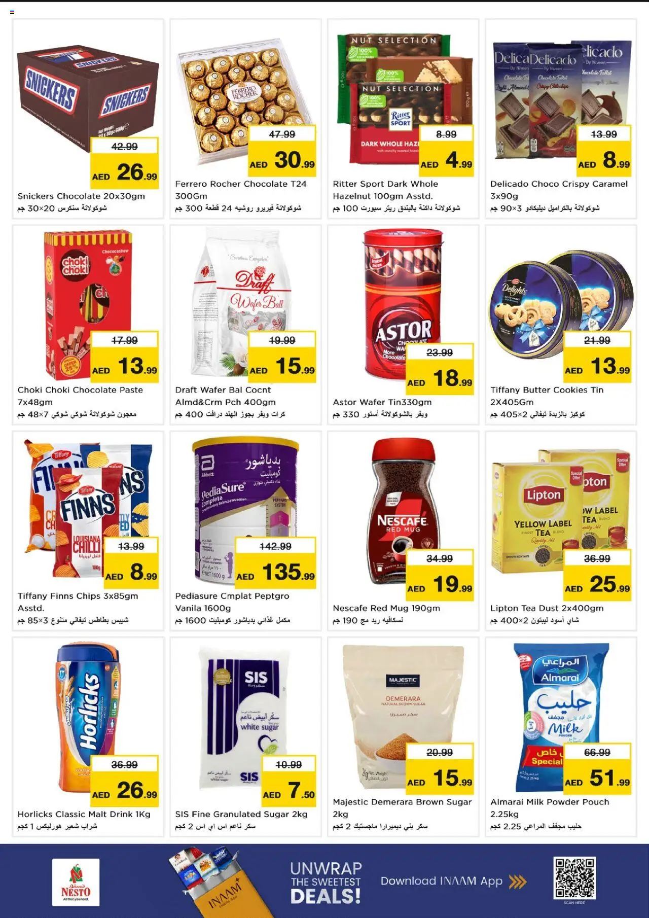  | Page: 6 | Products: Čaj