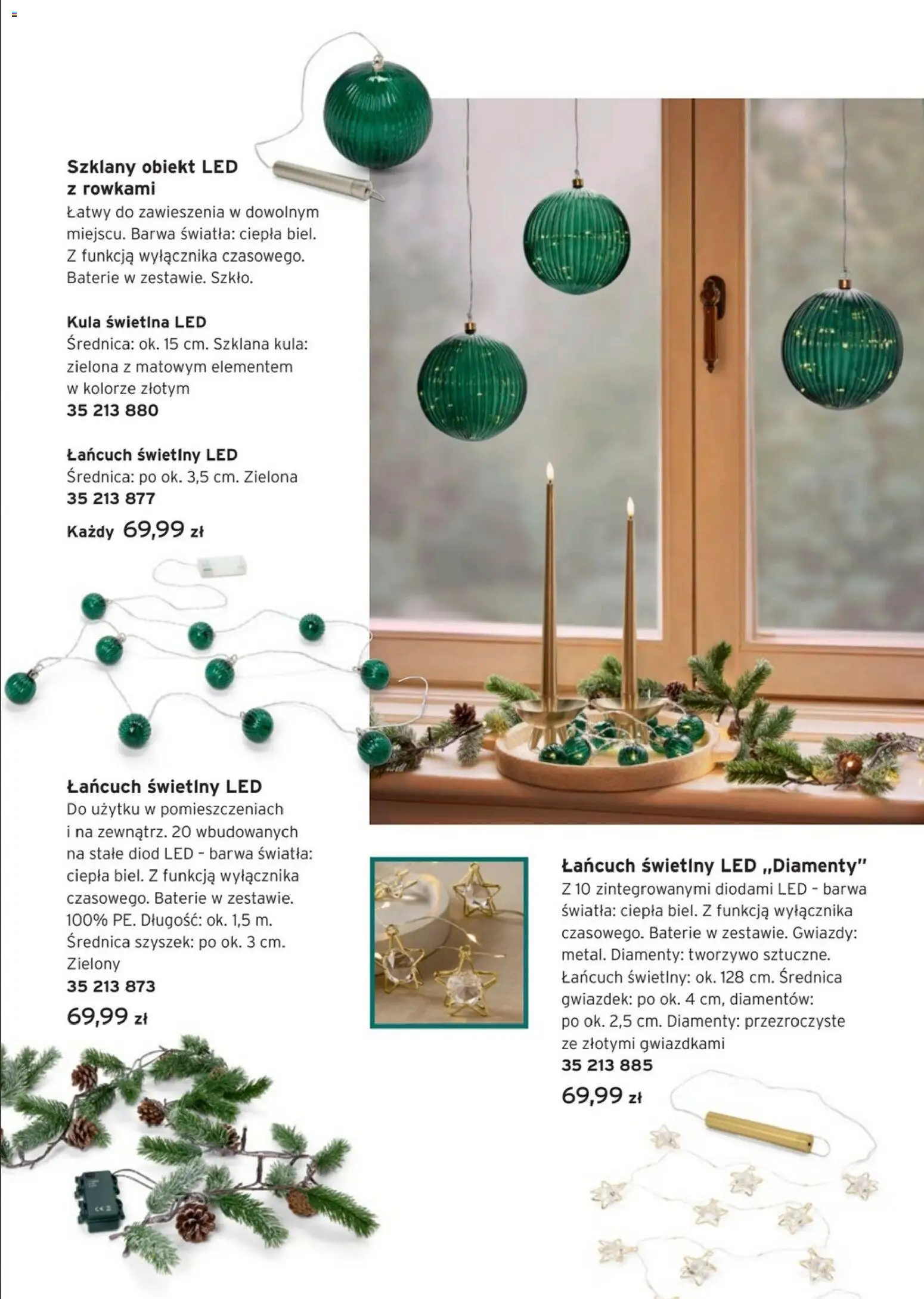 Tchibo promocje od 02.12.2025 | Strona: 20 | Produkty: Baterie