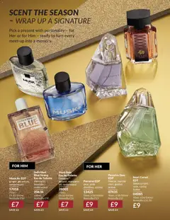 Preview of AVON - Offers valid from 01.12.2025 | Page: 188