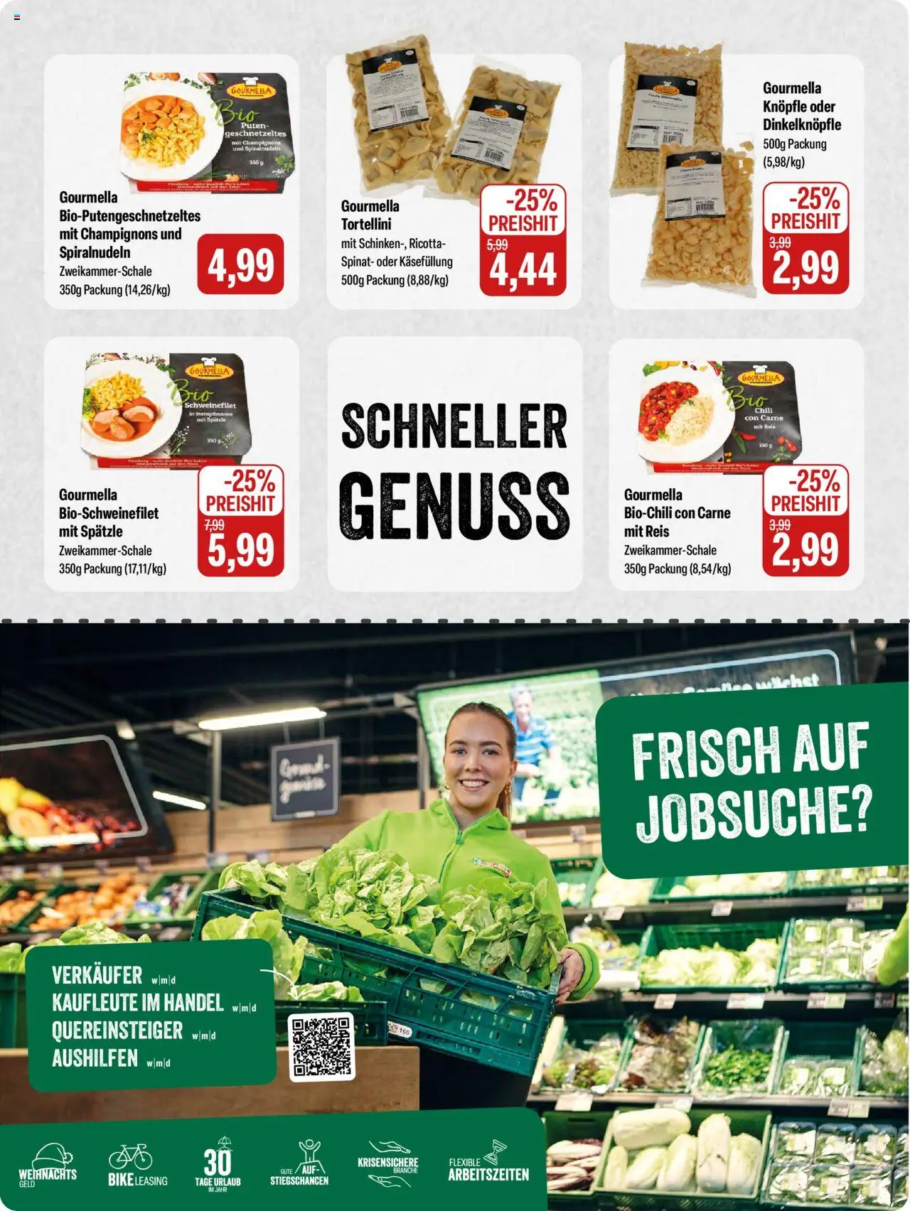 Feneberg Angebote - gültig ab dem 07.08.2025 | Seite: 13 | Produkte: Schweinefilet, Champignons, Chili, Reis
