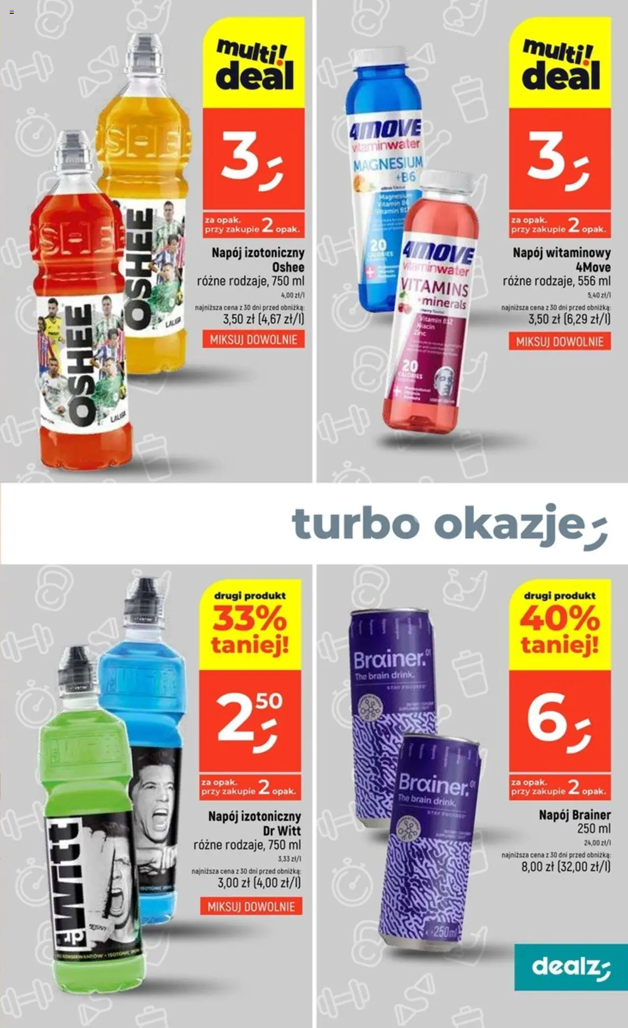 Dealz Gazetka od 11.09.2025 | Strona: 11