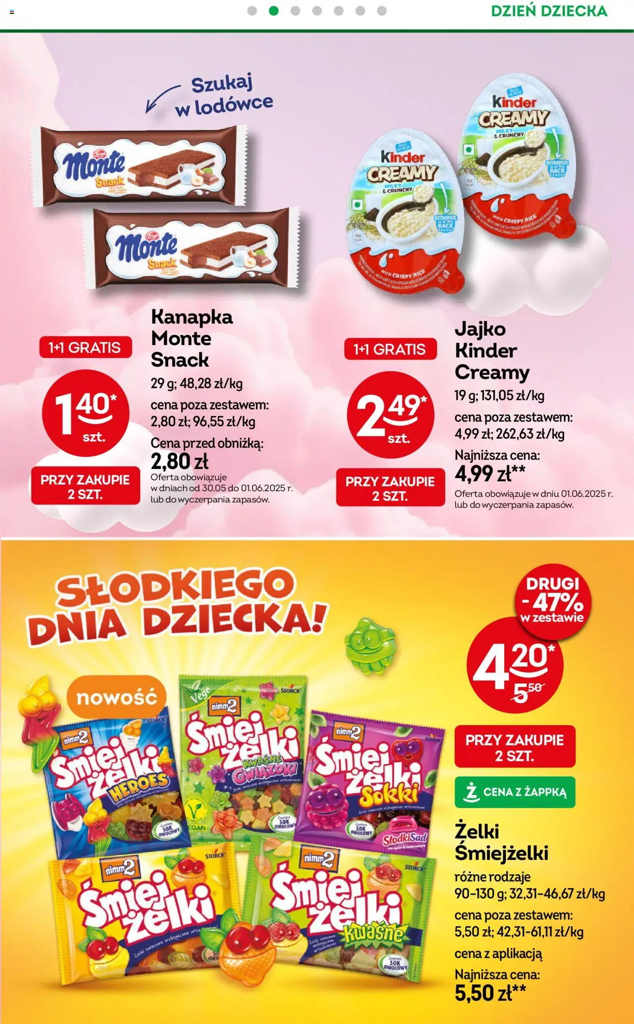 Żabka Gazetka od 21.05.2025 | Strona: 17 | Produkty: Chardonnay