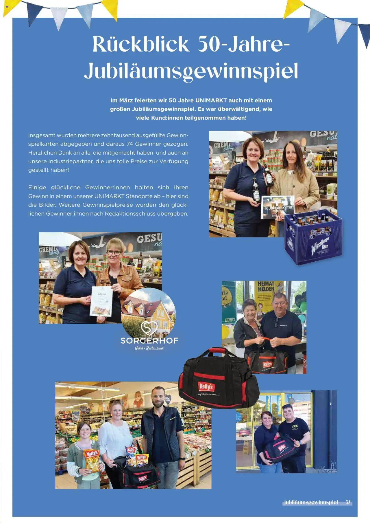 Unimarkt Mundart 02/2025 gültig ab 01.07.2025 | Seite: 57