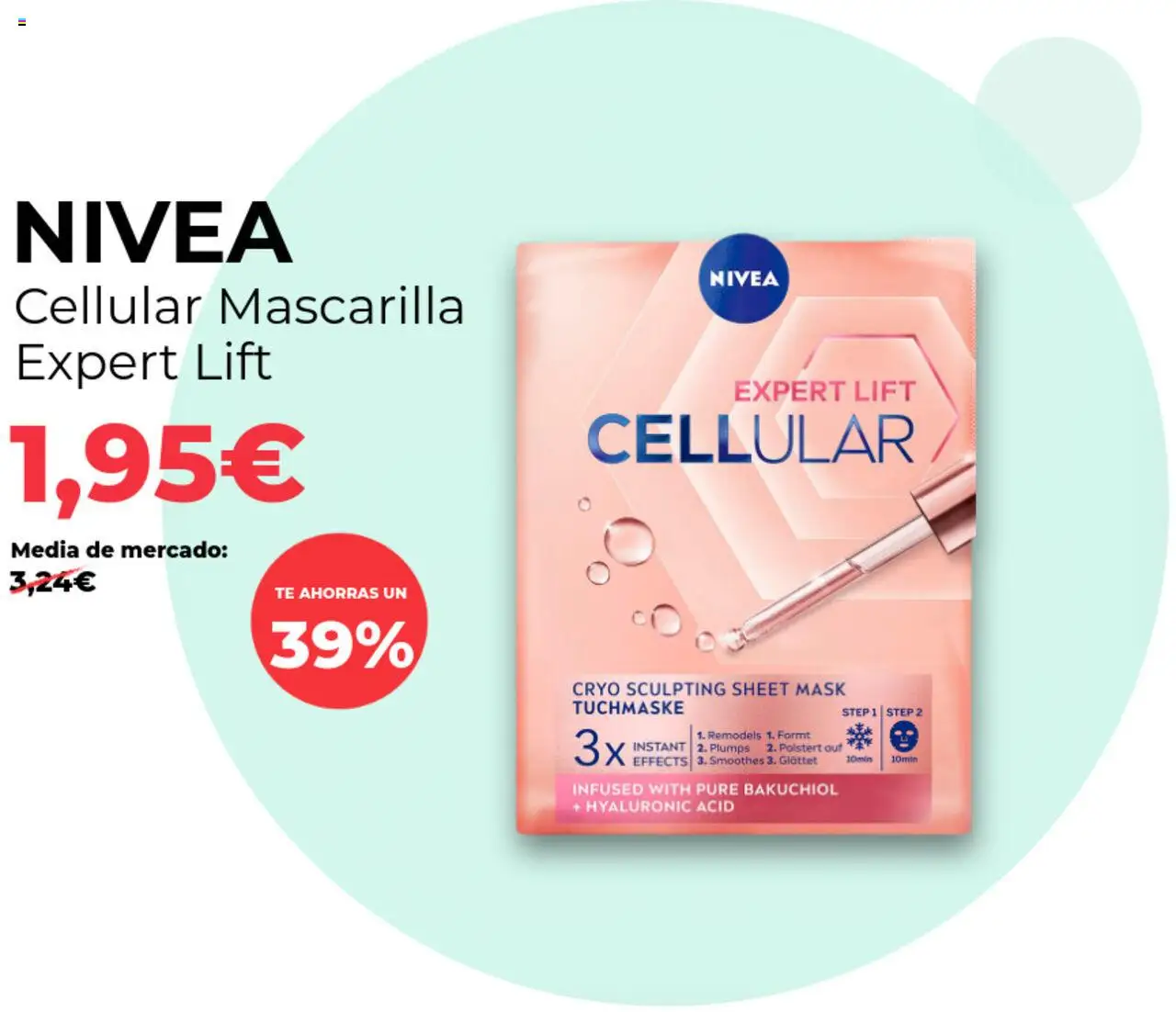 PrimaPrix folleto │ válido desde el 19.08.2025 | Página: 6 | Productos: Té