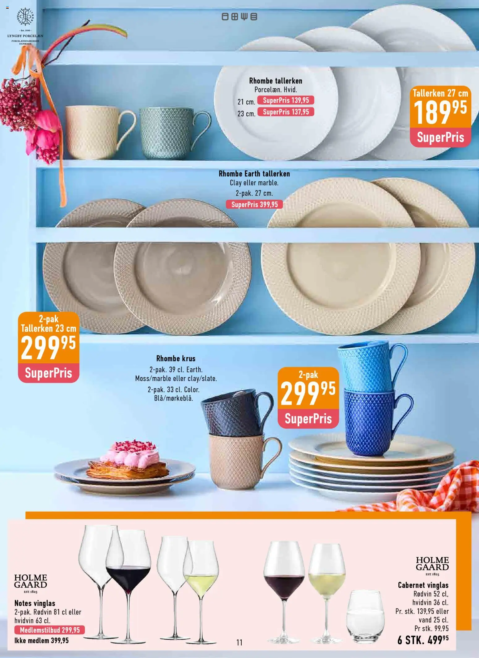 Imerco tilbudsavis – gyldig fra 06.02.2026 | Side: 11