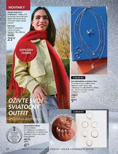 Avon leták platný od 01.12.2025 | Strana: 170