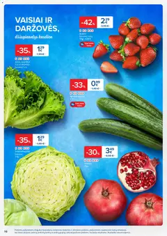 MAXIMA leidinys galioja nuo 17.02.2026 | Puslapis: 16