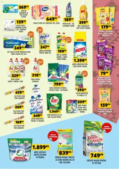 Tekijanka katalog - pregled Tekijanka kataloga - važi od 25.02.2026 | Strana: 15