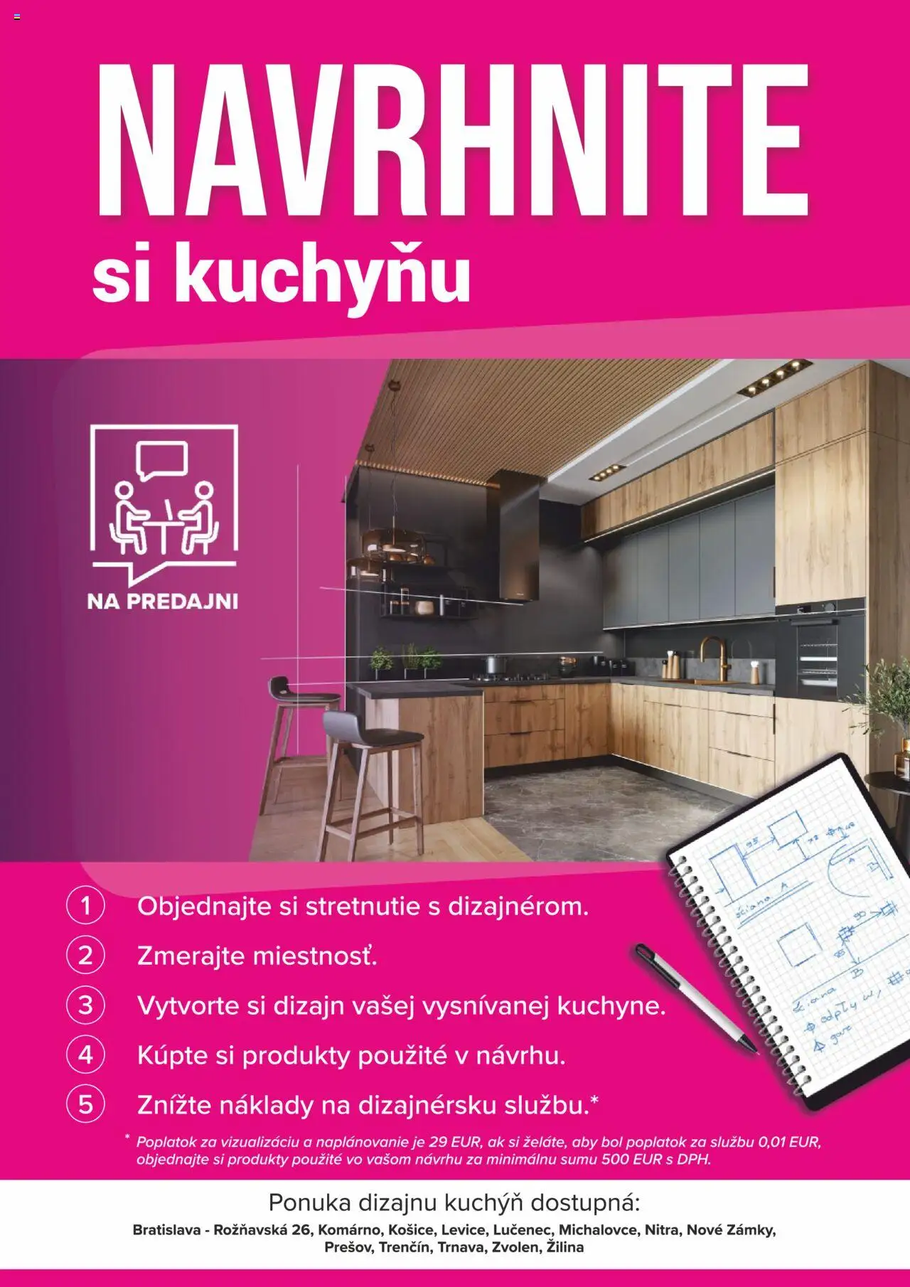 Merkury Market nábytok, sedačky, matrace │ platný od 01.08.2025 | Strana: 5