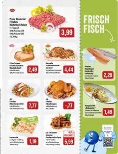 Feneberg Angebote - gültig ab dem 21.08.2025 | Seite: 3
