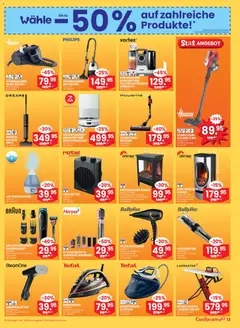 Conforama Aktionen ab 10.12.2025 gültig | Seite: 13