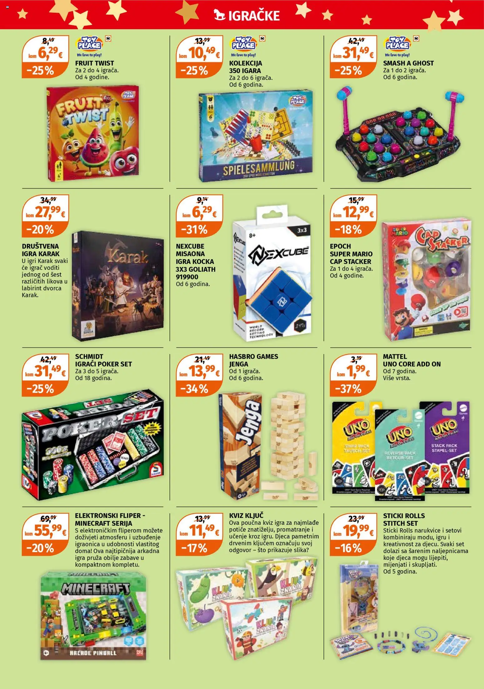 Müller katalog | vrijedi od 01.12.2025 | Stranica: 6