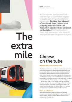 Preview of Waitrose - December 2025 valid from 01.12.2025 | Page: 19