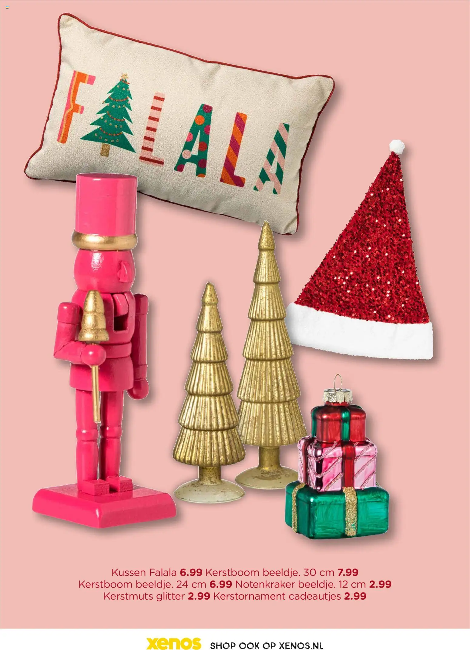 {H1} | Pagina: 104 | Producten: Kussen