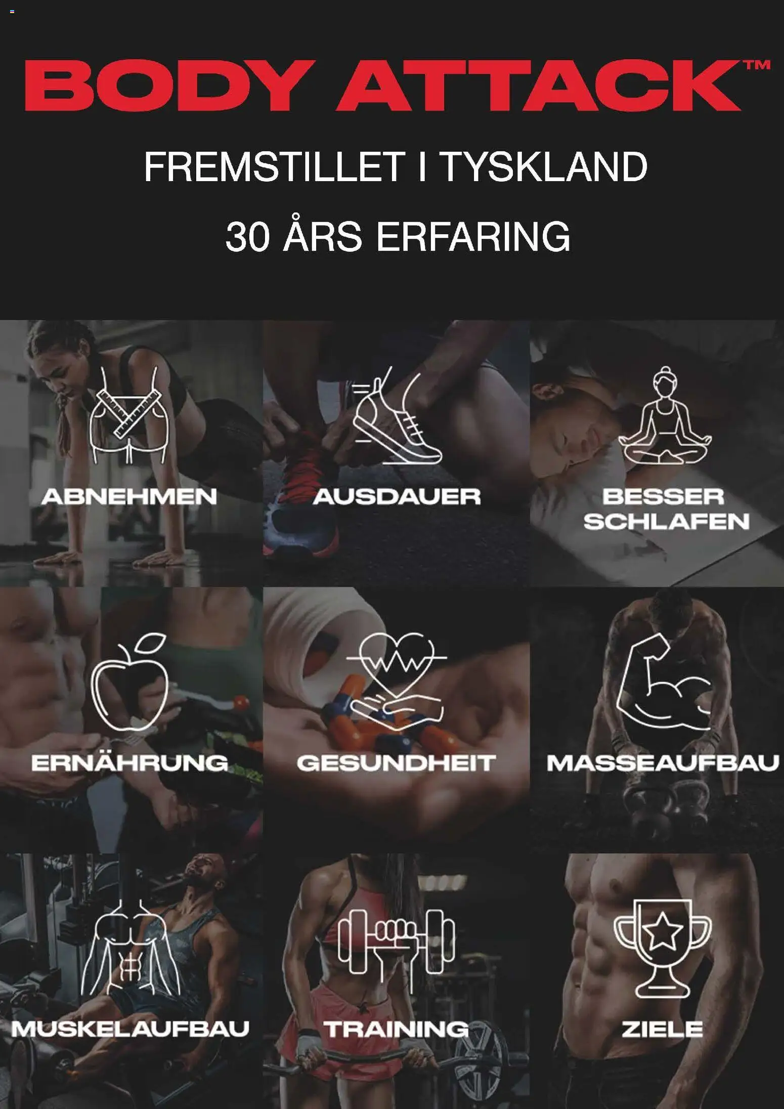 Nielsen Discount tilbudsavis – gyldig fra 08.01.2026 | Side: 9