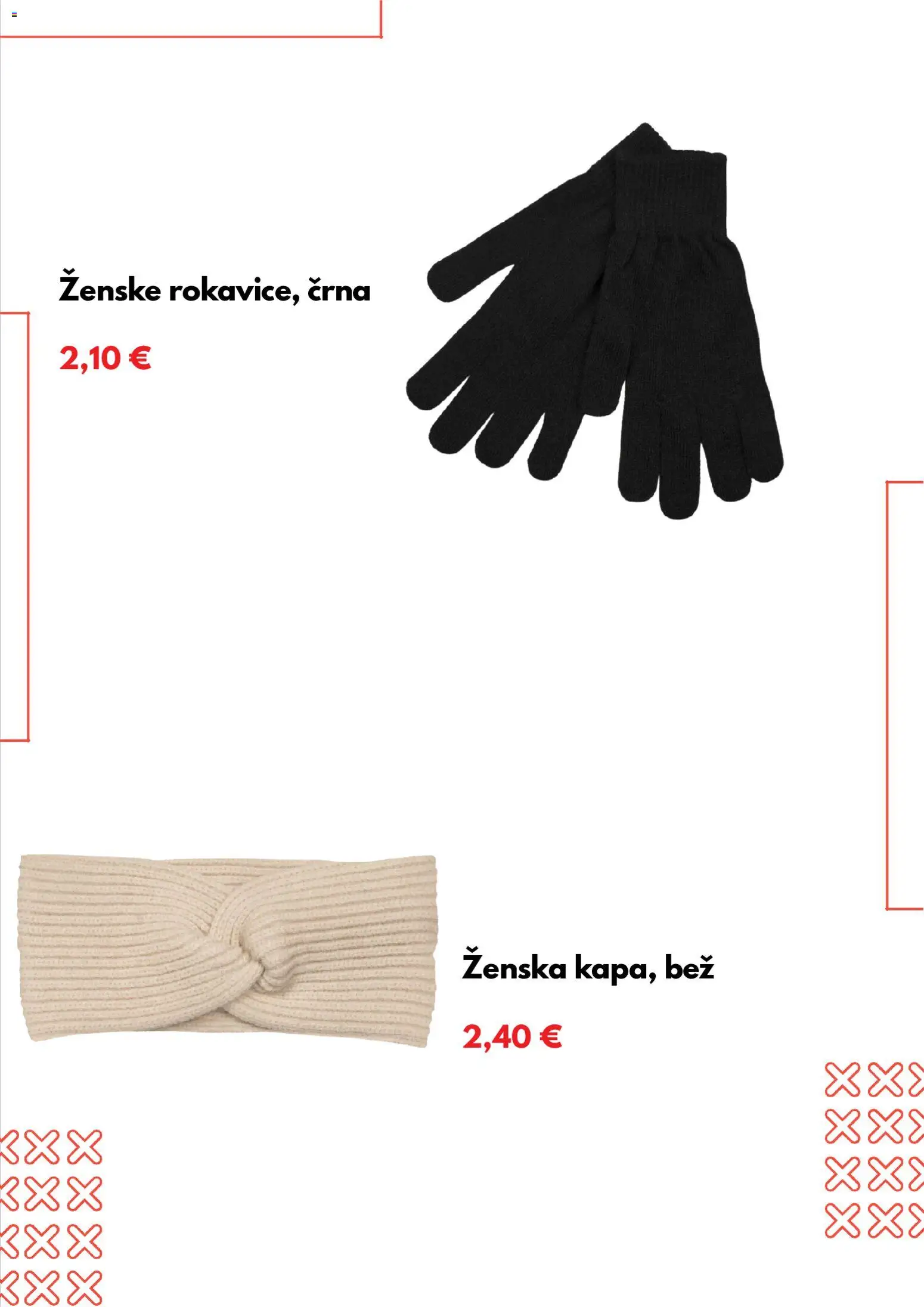 Novi Mana katalog ponudbe – veljaven od 05.03.2026 | Stran: 6