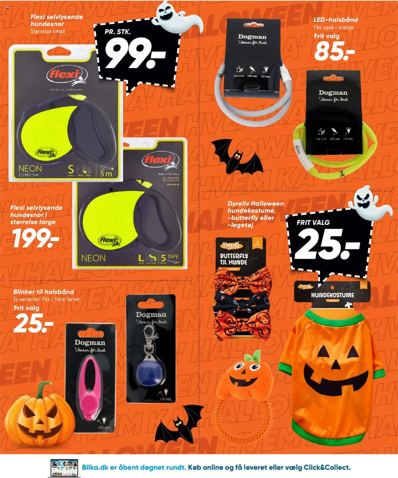 Bilka tilbudsavis – gyldig fra 10.10.2025 | Side: 39 | Produkter: Butterfly