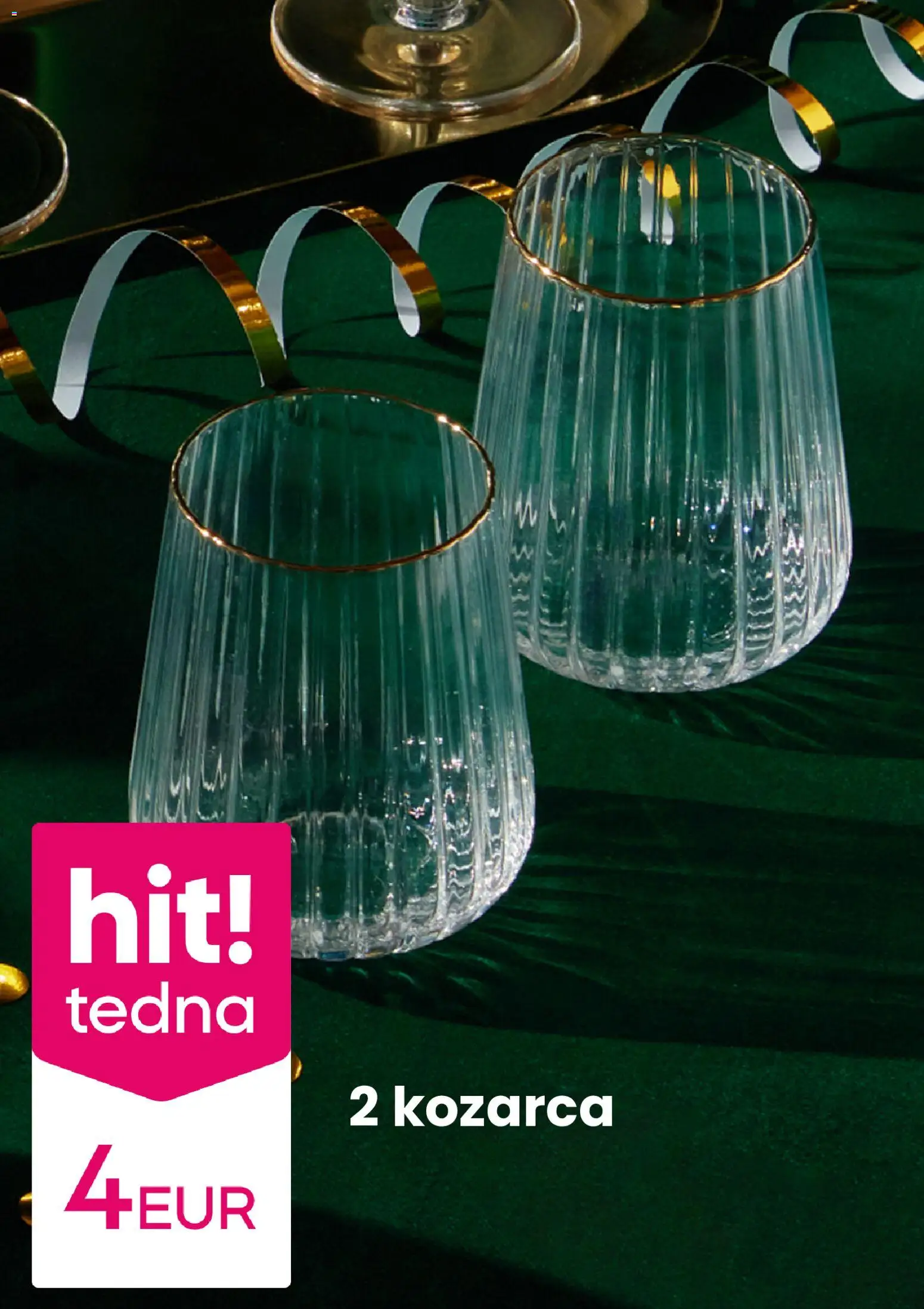 Novi Pepco katalog ponudbe – veljaven od 18.12.2025 | Stran: 3