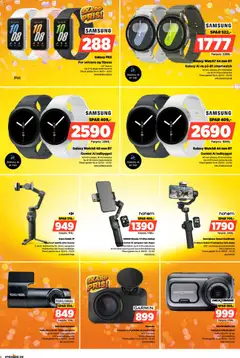 Power - Tilbudsavis gyldig fra 20.02.2026 | Side: 8