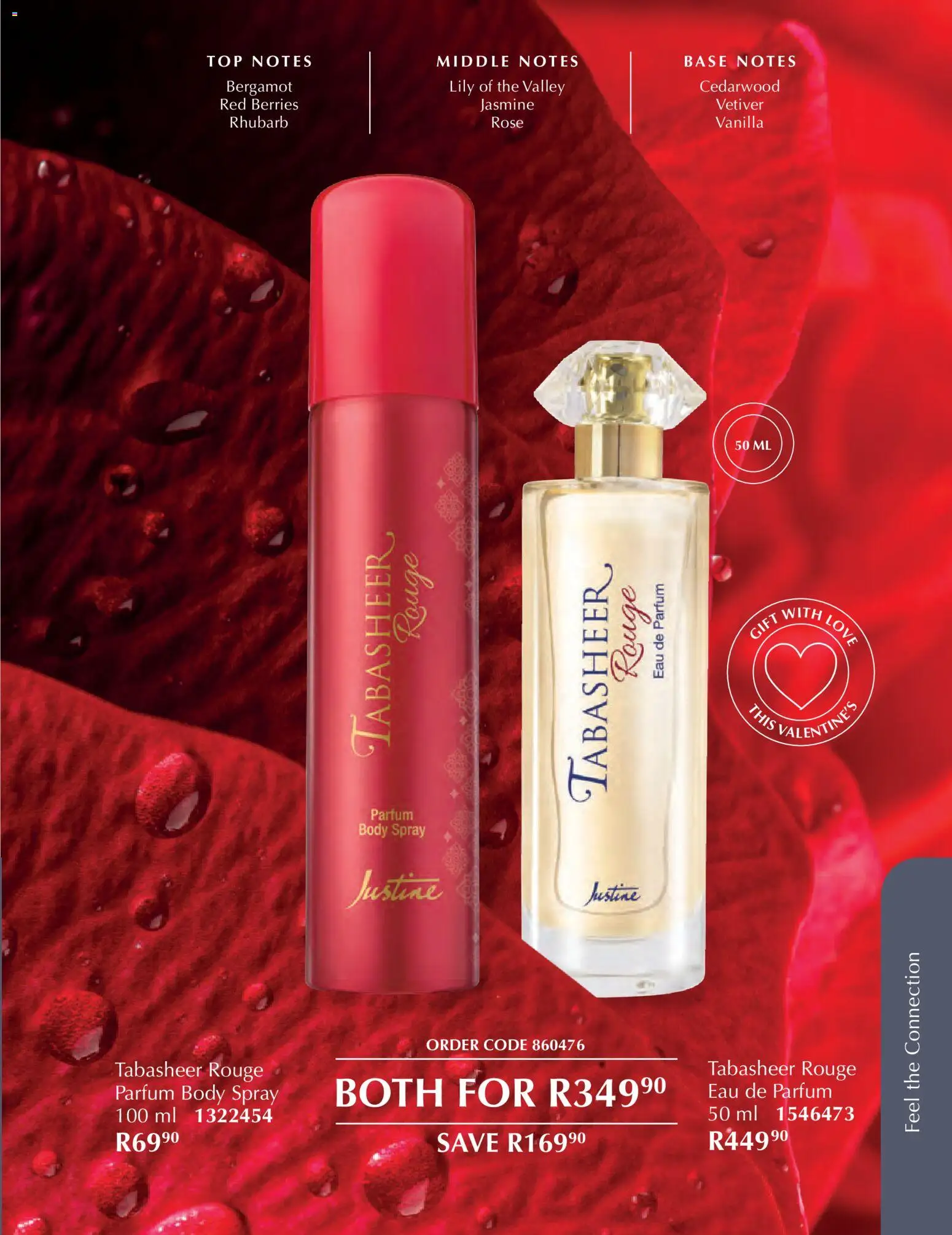 New Justine catalogue – valid from 01.02.2026 | Page: 11