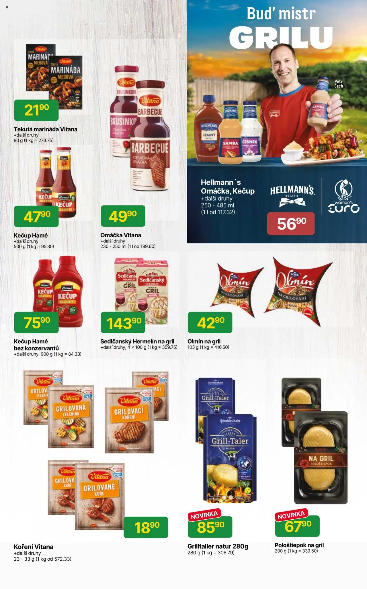Hruška katalog od 30.04.2025 | Strana: 9 | Produkty: Limonáda, Vejce, Žervé, Cola