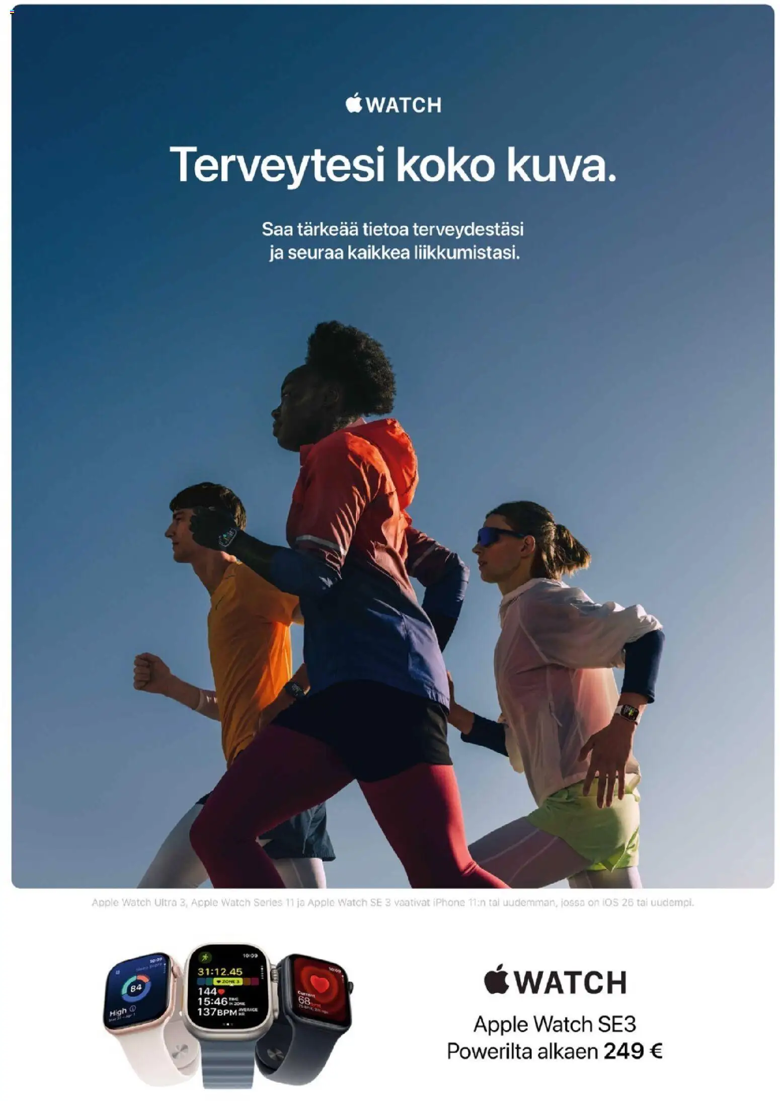 Power tarjoukset – voimassa 26.01.2026 alkaen | Sivu: 5