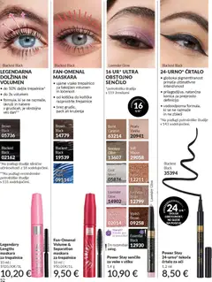 Avon katalog akcije – veljaven od 01.02.2026 | Stran: 58