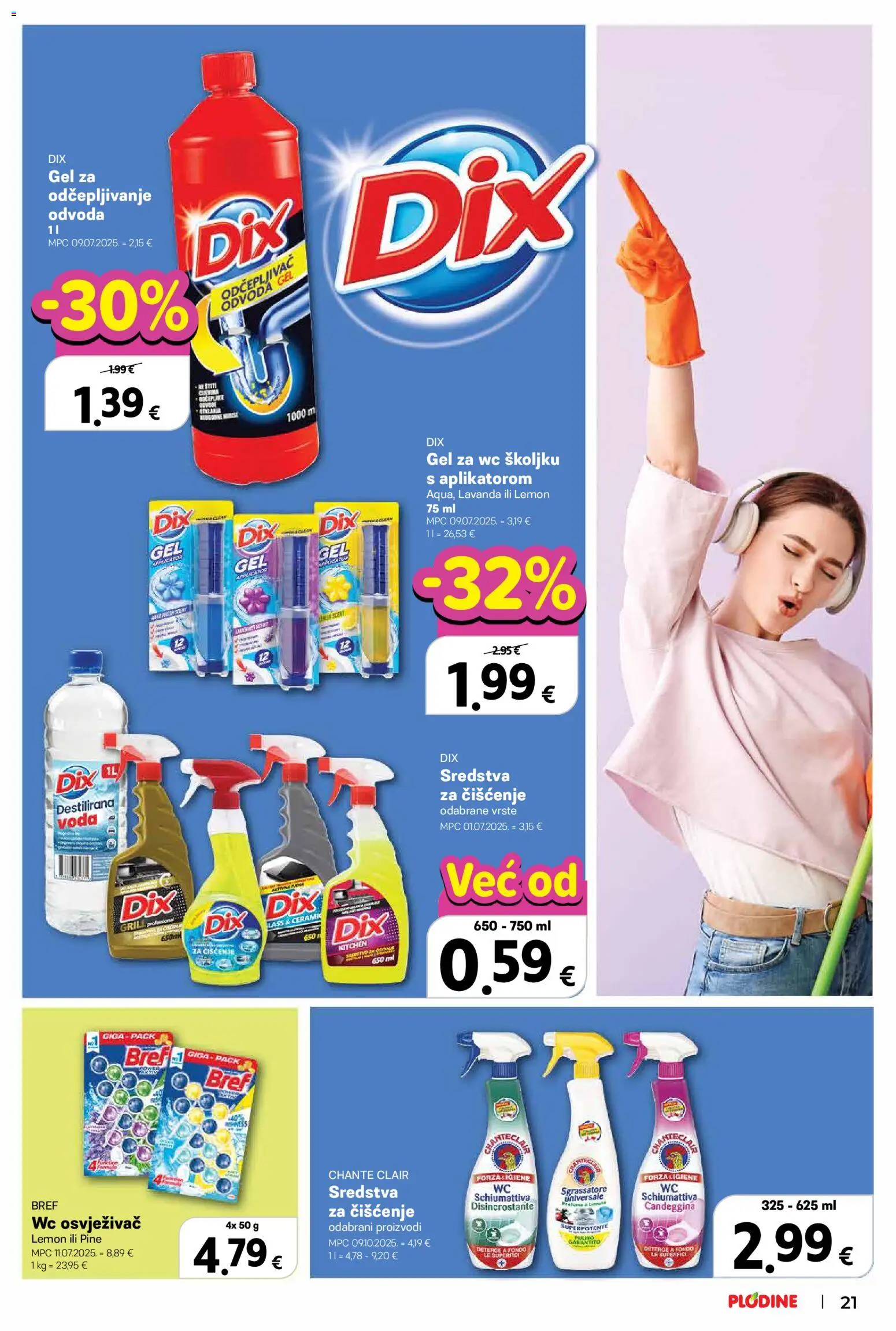 Plodine katalog | vrijedi od 25.02.2026 | Stranica: 21