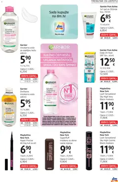 DM - Katalog - Pregled kataloga iz trgovine DM, vrijedi od 03.11.2025 | Stranica: 11