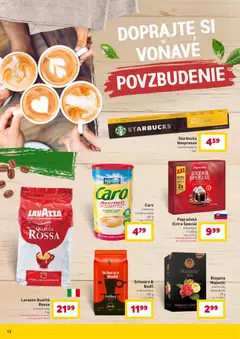 Billa leták platný od 07.04.2026 | Strana: 12